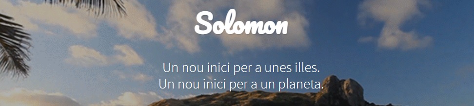 Solomon