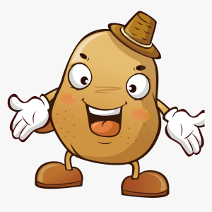 POTATO 3