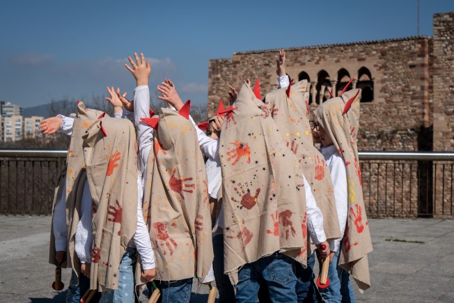 DANSEM, DESCOMPTE ESPECIAL 30è ANIVERSARI Només el dia 23 d’abril de 2026