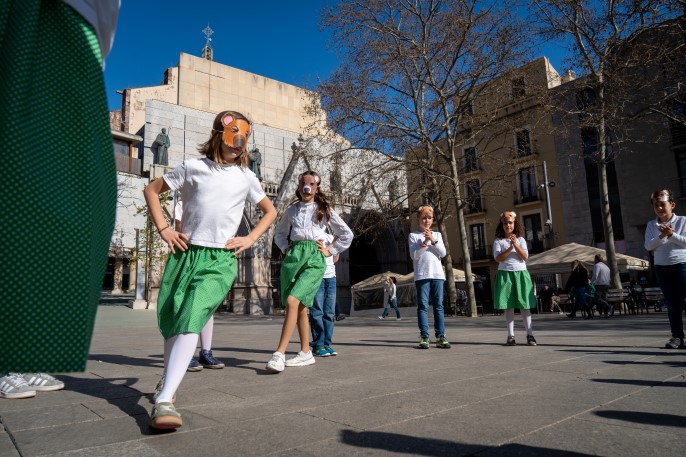 DANSEM + dedicatòria