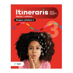 3r PRIM CATALÀ: Itineraris 3