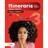 3r PRIM CATALÀ: Itineraris 3