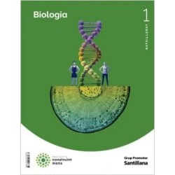 1r BTX BIOLOGIA: BIOLOGIA 1...