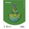 1r BTX BIOLOGIA: BIOLOGIA 1 BATXILLERAT. Projecte Construint Mons