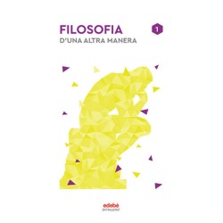 1r BTX FILOSOFIA: Filosofia d'una altra manera