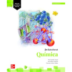 2n BTX QUÍMICA: Química 2...