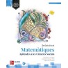 2n BTX MATEMÀTIQUES CCSS: Matemàtiques 2 BATX Aplicades CCSS