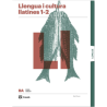 1r BTX LLENGUA I CULTURES: LLENGUA I CULTURES LLATINES