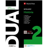 2n BTX HISTÒRIA: HISTORIA 2BACH LLIBRE+QUAD+DIG DUAL