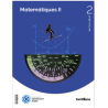 2n BTX MATEMÀTIQUES: Matemàtiques 2 Construïm mons