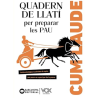 2n BTX LLENGUA I CULTURA LLATINA 2: Cum laude. Quadern de llatí per preparar les PAU