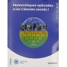 1r BTX MATEMÀTIQUES: MATEMÀTIQUES 1 BATX APLICADES CCSS