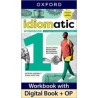 1r BTX ANGLÈS: Idiomatic 1 Work Book Pack (CAT)