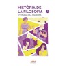 2n BTX HISTÒRIA: Història de la Filosofia d'una altra manera TX2 2BACH