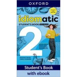 2n BTX ANGLÈS: Idiomatic 2...