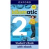 2n BTX ANGLÈS: Idiomatic 2 Student's Book