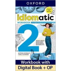 2n BTX ANGLÈS: Idiomatic 2...