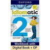 2n BTX ANGLÈS: Idiomatic 2 Work Book Pack