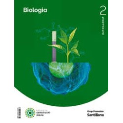 2n BTX BIOLOGIA: Biologia 2...