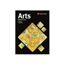 2n BTX HISTÒRIA DE L'ART:...