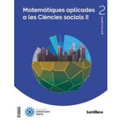 2n BTX MATEMÀTIQUES CCSS:...
