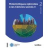 2n BTX MATEMÀTIQUES CCSS: Matemàtiques 2 BATX Aplicades CCSS Santillana