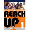 1r BTX ANGLÈS: Reach Up 1 Student's Book