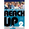 2n BTX ANGLÈS: Reach Up 2 Student's Book