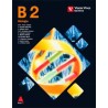 2n BTX BIOLOGIA: B2. Biologia (Aula 3D) Vicencs Vives