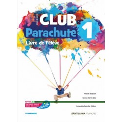 1r ESO FRANCÈS: CLUB...