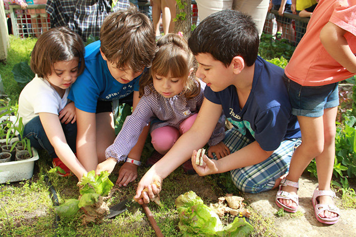 Tecnos Infantil