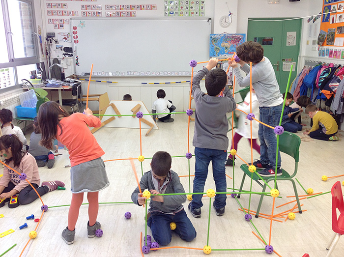 Tecnos Primària