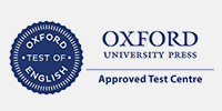 Oxford Aprroved Test Centre