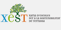 XEST, xarxa d'escoles per a la sostenibilitat de Terrassa