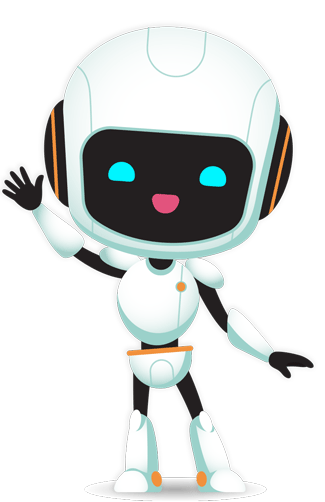 TecnoBot-hola